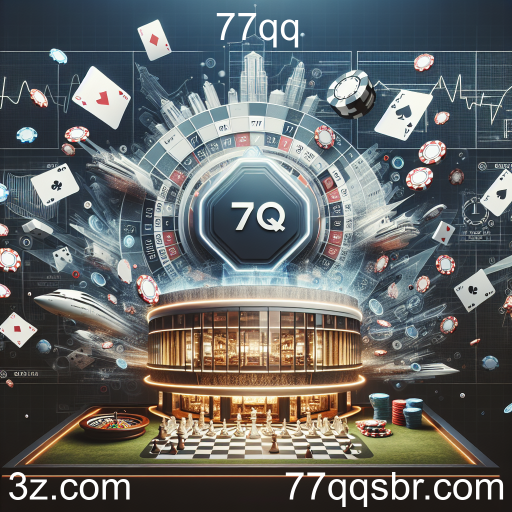 Dominando a Arte dos Jogos de Estratégia no 77qq